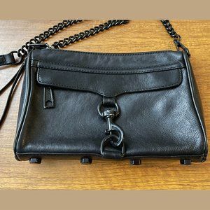 Rebecca Minkoff Mini Mac Crossbody Bag